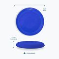Suport din silicon Myga Support blue 3