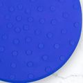 Suport din silicon Myga Support blue 6