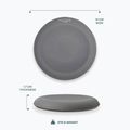 Suport din silicon Myga Support grey 4
