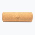 Rolă pentru yoga Myga brown 2