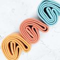 Benzi de rezistență Myga Glute Resistance 3 pack multicolor 4