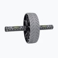 Roată pentru exerciții abdominale Phoenix Fitness RY1542 grey