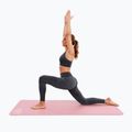Covoraș de yoga Phoenix Fitness pink 7