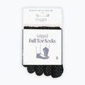 Șosete Myga Toe black 4