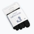 Șosete Myga Toe black 7