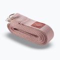 Set de yoga Myga Terrazzo Yoga Set mat + block + strap purple 16