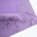 Covoraș de yoga Myga Chakra 6 mm purple 5