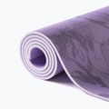 Covoraș de yoga Myga Chakra 6 mm purple 7