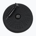 Pernă senzorială Phoenix Fitness double-sided 33 cm black