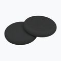 Pernă senzorială Phoenix Fitness double-sided 33 cm black 2