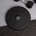 Pernă senzorială Phoenix Fitness double-sided 33 cm black 3