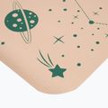 Covoraș de yoga Myga Dino 3 mm beige 4