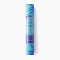 Saltea de yoga pentru copii Myga Frenzy 3 mm blue 7