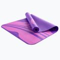 Covoraș de yoga Myga Unicorn 3 mm purple 3