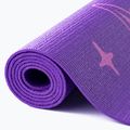 Covoraș de yoga Myga Unicorn 3 mm purple 4