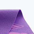 Covoraș de yoga Myga Unicorn 3 mm purple 5