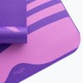 Covoraș de yoga Myga Unicorn 3 mm purple 6