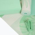 Set de yoga Myga Sage Palm Yoga Set mat + block + green strap 9
