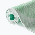 Set de yoga Myga Sage Palm Yoga Set mat + block + green strap 16
