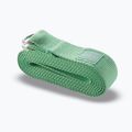 Set de yoga Myga Sage Palm Yoga Set mat + block + green strap 18