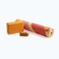 Set de yoga Myga Groovy Yoga Set yellow 2