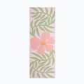 Covoraș de yoga Myga Gumamela 6 mm pink