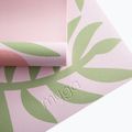 Covoraș de yoga Myga Gumamela 6 mm pink 5