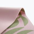 Covoraș de yoga Myga Gumamela 6 mm pink 6