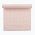 Covoraș de yoga Myga Entry Level 4 mm pink 2