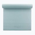 Covoraș de yoga Myga Entry Level 4 mm blue