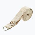 Centură de yoga Myga 2 in 1 beige