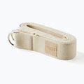 Centură de yoga Myga 2 in 1 beige 2