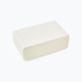 Cub pentru yoga Myga Foam Block do jogi cream