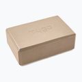 Bloc de yoga Myga Foam Block maro 2