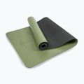 Covoraș de yoga Myga Alignment XL 6 mm green 2