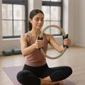 Set de pilates Myga Pilates Kit Essentials beige 5