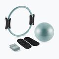 Set de pilates Myga Pilates Kit Essentials turquise