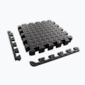 Covoraș de protecție Phoenix Fitness RY2581 4 elementy black