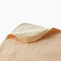 Pătură pentru yoga Myga Fleece sand 3