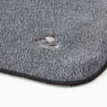 Pătură pentru yoga Myga Fleece stone 5