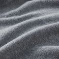Pătură pentru yoga Myga Fleece stone 6