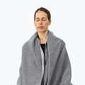 Pătură pentru yoga Myga Fleece stone 8