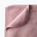 Pătură pentru yoga Myga Fleece blush 5