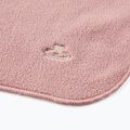 Pătură pentru yoga Myga Fleece blush 6