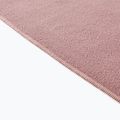 Pătură pentru yoga Myga Fleece blush 7