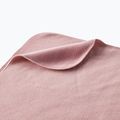Pătură pentru yoga Myga Fleece blush 8