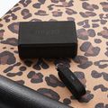 Set de yoga Myga Leopard Yoga Set brown 4