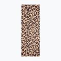 Set de yoga Myga Leopard Yoga Set brown 5