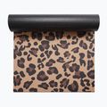 Set de yoga Myga Leopard Yoga Set brown 6