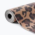 Set de yoga Myga Leopard Yoga Set brown 7